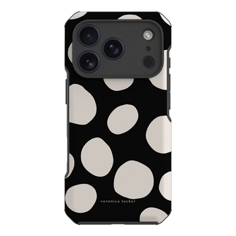 Pebbles Noir