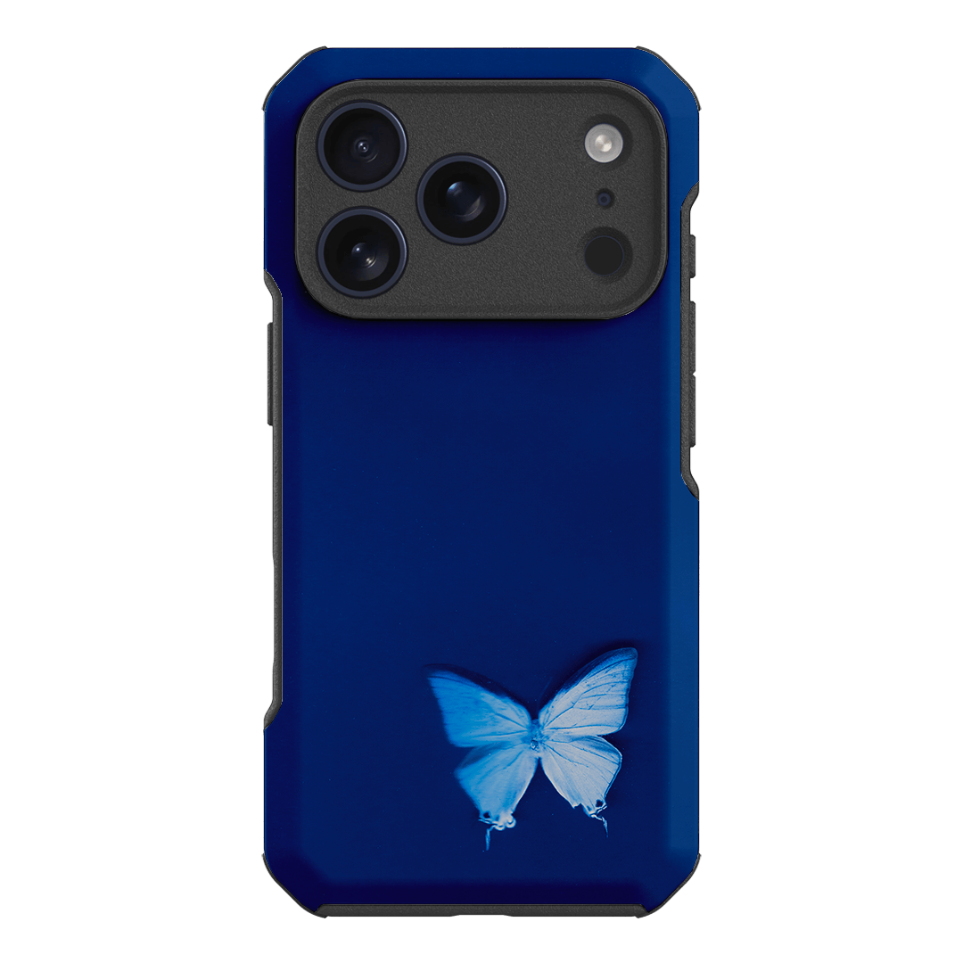 Sara Printed Phone Cases iPhone 17 Pro / Toughie by Paige Sara - The Dairy