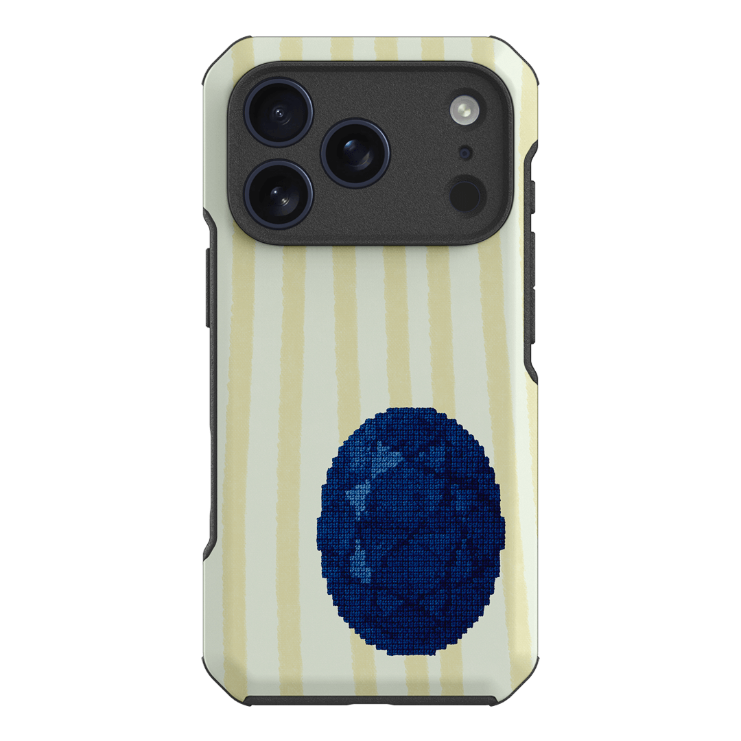 September Sapphire