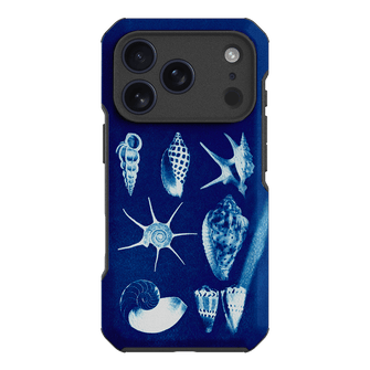 Shell Collection Printed Phone Cases iPhone 17 Pro / Toughie by Sally Hungerford - The Dairy