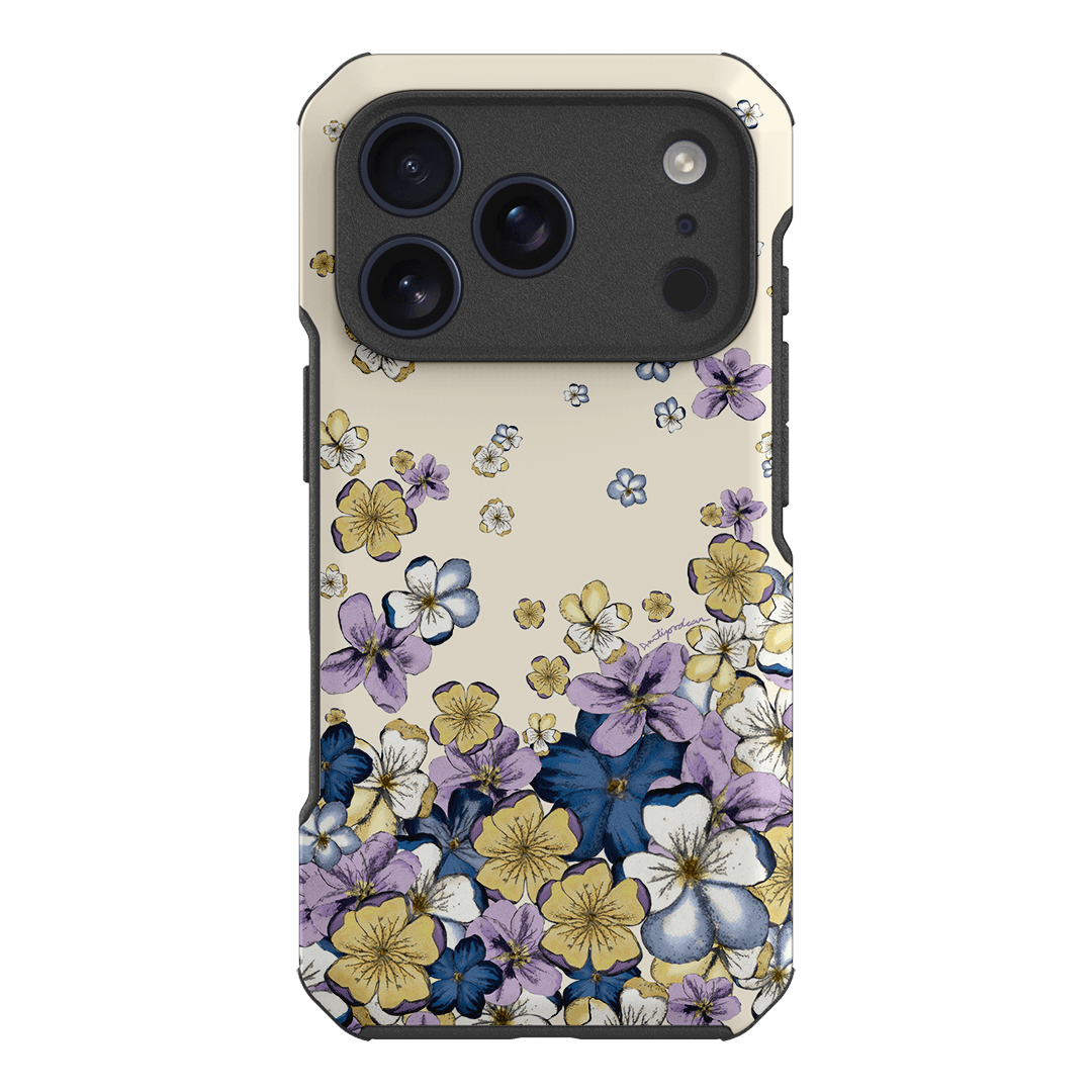 Soluna Printed Phone Cases by Antipodean - The Dairy