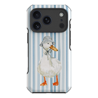Sunny Days Printed Phone Cases iPhone 17 Pro / Toughie by Ellie Mae - The Dairy