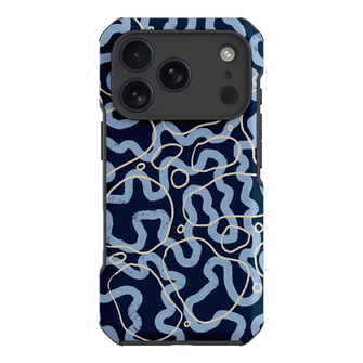 Surface Printed Phone Cases iPhone 17 Pro / Toughie by Nardurna - The Dairy