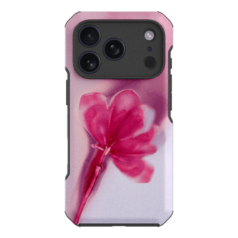 Tulip Lumen Printed Phone Cases iPhone 17 Pro / Toughie by Sally Hungerford - The Dairy