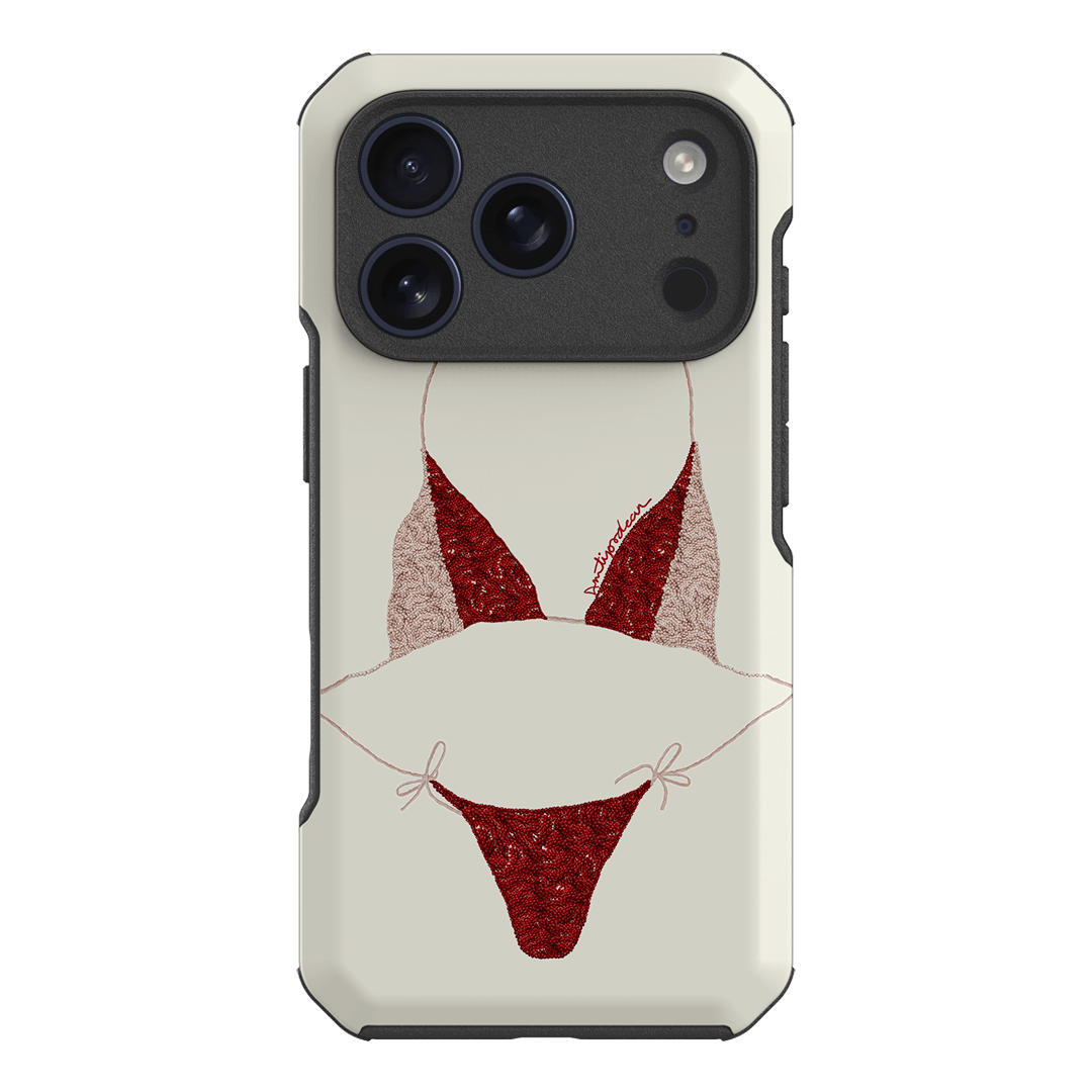 Vacay Mode Printed Phone Cases by Antipodean - The Dairy