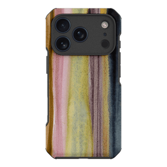 Velvet Printed Phone Cases iPhone 17 Pro / Toughie by Ree Hodges - The Dairy