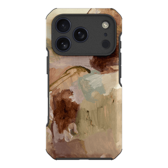 Wisteria Printed Phone Cases iPhone 17 Pro / Toughie by Ree Hodges - The Dairy