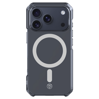 iPhone Clear Case with MagSafe Clear Phone Case iPhone 17 Pro by The Dairy - The Dairy