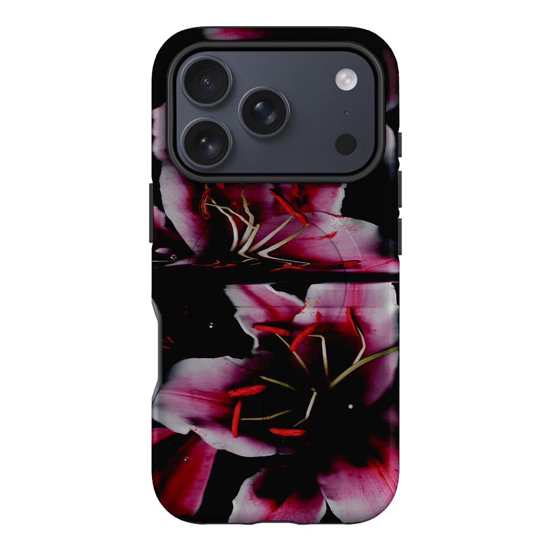 Charli Printed Phone Cases iPhone 17 Pro / Armoured MagSafe by Paige Sara - The Dairy