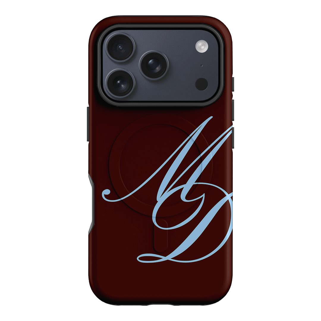 Custom iPhone Case Custom Printed Phone Case iPhone 17 Pro / Armoured MagSafe / Gloss by Custom - The Dairy