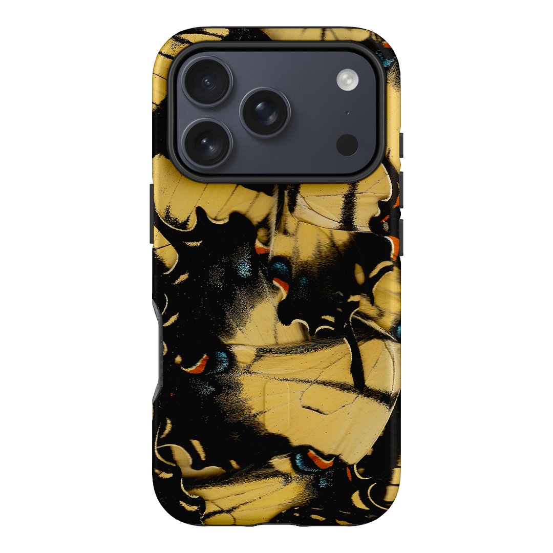 Dolly Printed Phone Cases iPhone 17 Pro / Armoured MagSafe by Paige Sara - The Dairy
