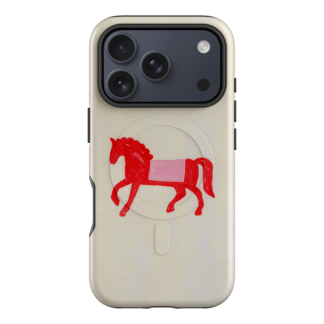 Gallant Printed Phone Cases iPhone 17 Pro / Armoured MagSafe by Studio Bon - The Dairy