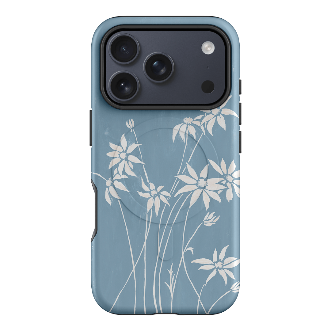 Ink Flannels Printed Phone Cases iPhone 17 Pro / Armoured MagSafe by Typoflora - The Dairy