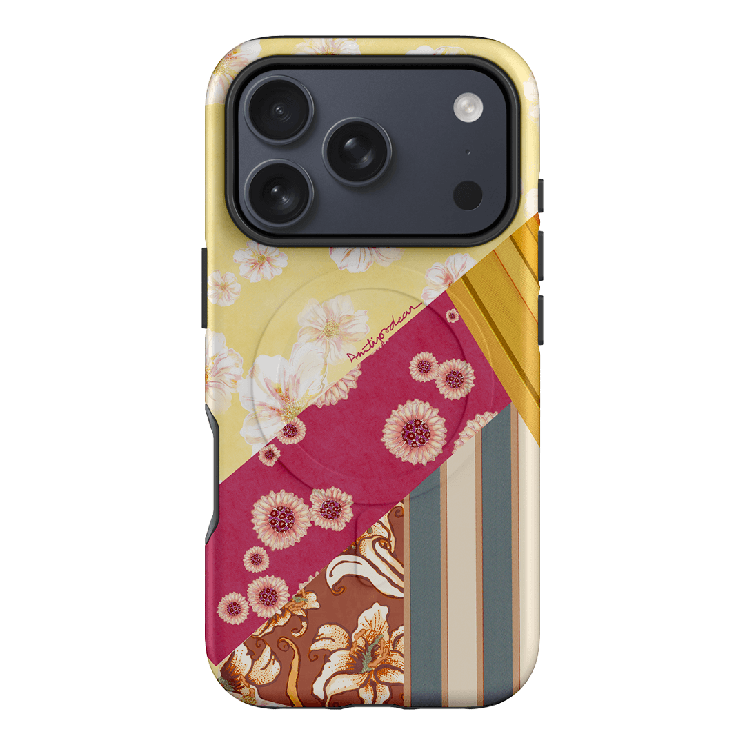Lovers Lane Printed Phone Cases by Antipodean - The Dairy