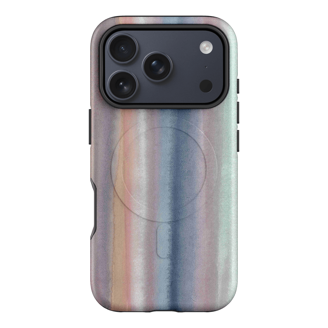 Luna Dream Printed Phone Cases iPhone 17 Pro / Armoured MagSafe by Ree Hodges - The Dairy