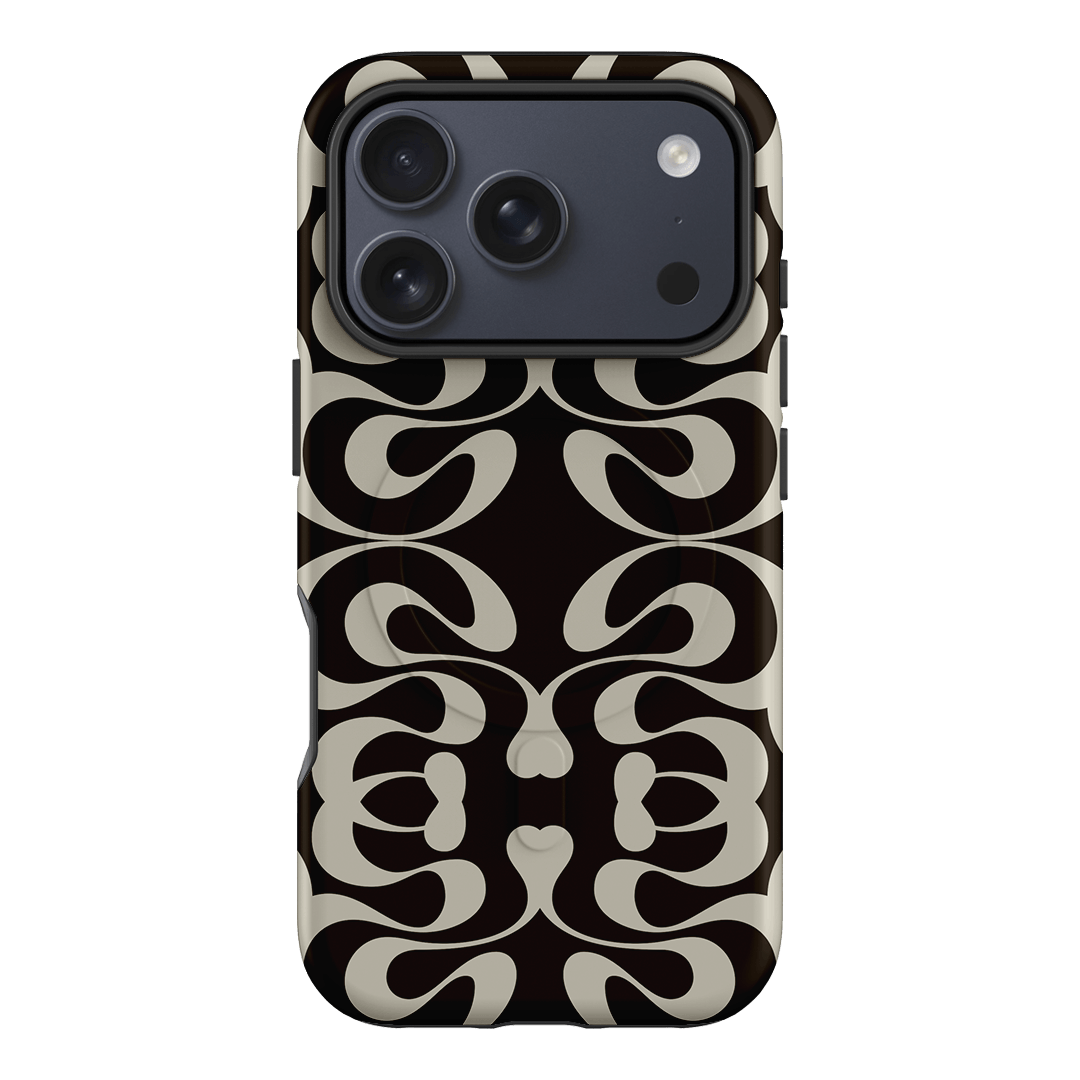 Marque Printed Phone Cases iPhone 17 Pro / Armoured MagSafe by Desmond & Dempsey - The Dairy