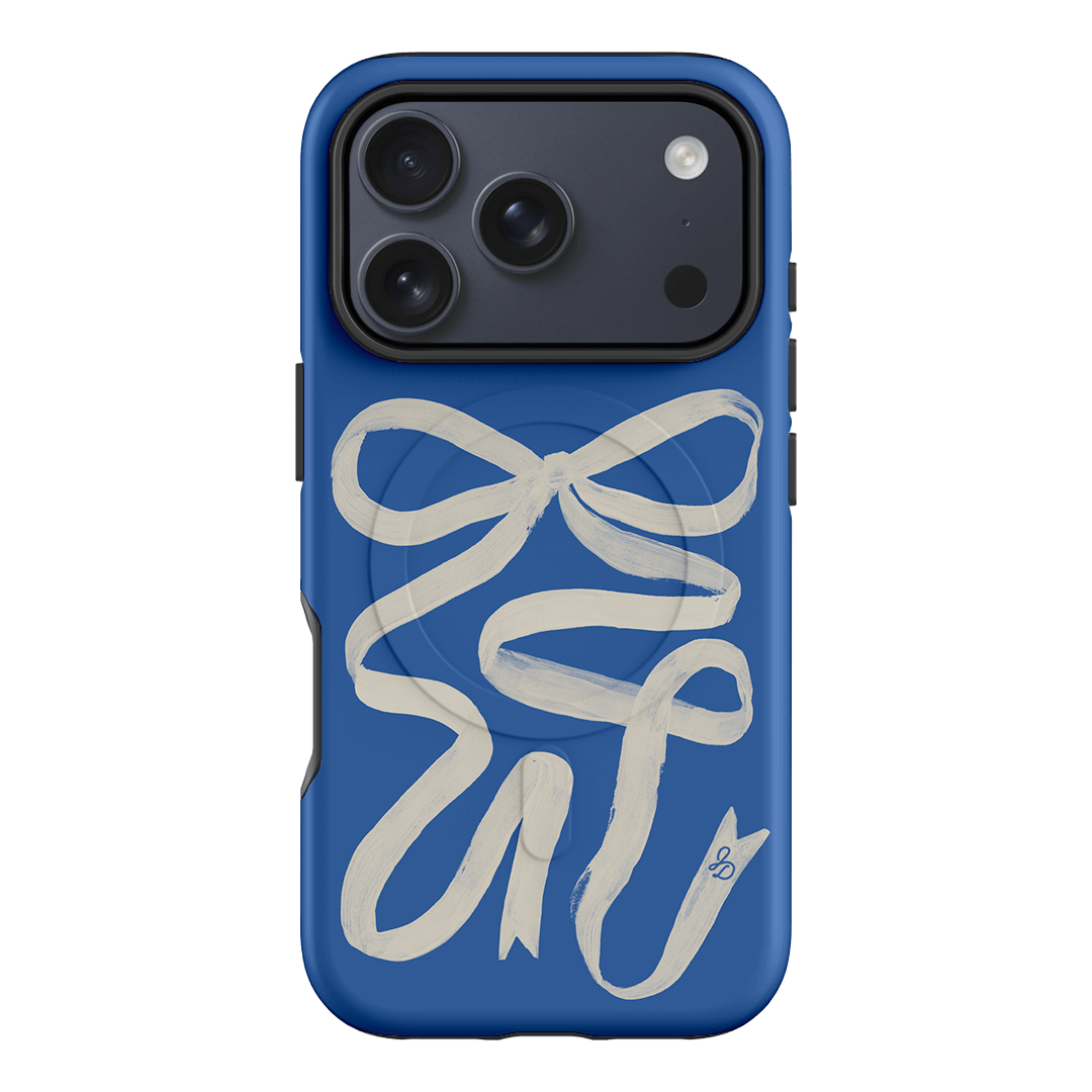 Something Blue Ribbon