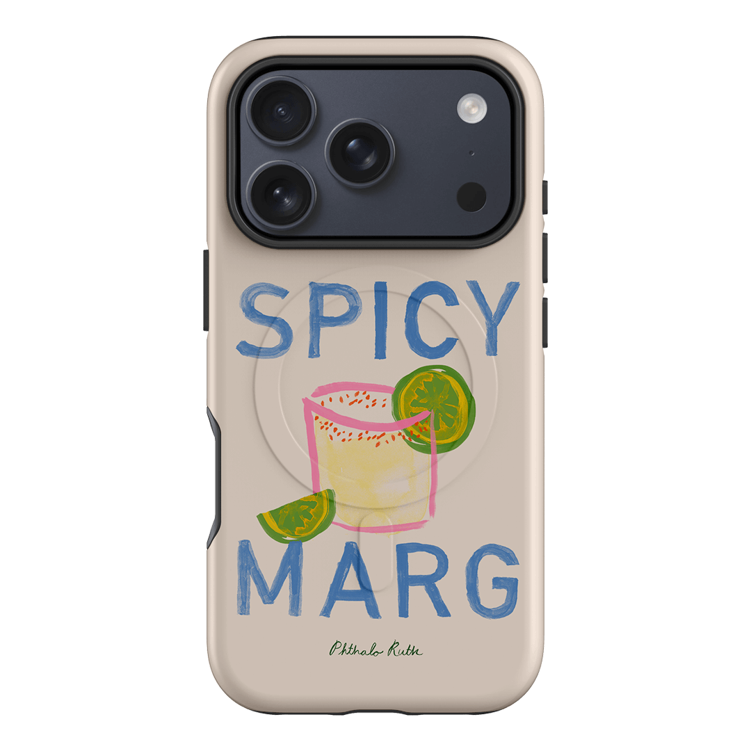 Spicy Marg