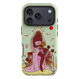 Aquarius Season Printed Phone Cases iPhone 17 Pro / Armoured by Easty Beasty - The Dairy