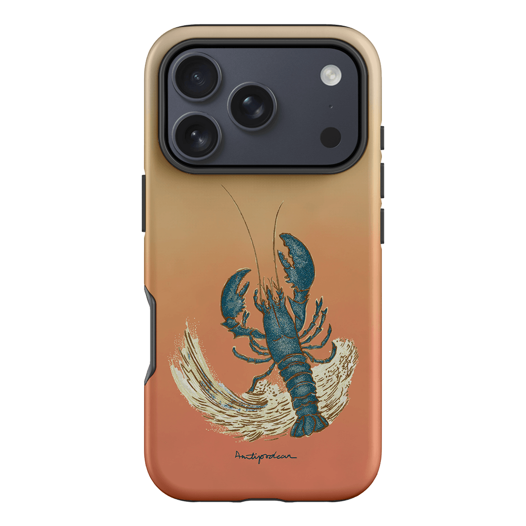 Beach Club Printed Phone Cases by Antipodean - The Dairy