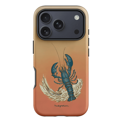 Beach Club Printed Phone Cases by Antipodean - The Dairy