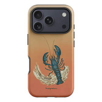 Beach Club Printed Phone Cases by Antipodean - The Dairy