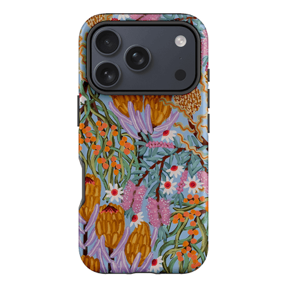 Bloom Fields Printed Phone Cases iPhone 17 Pro / Armoured by Amy Gibbs - The Dairy
