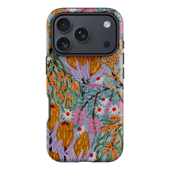 Bloom Fields Printed Phone Cases iPhone 17 Pro / Armoured by Amy Gibbs - The Dairy