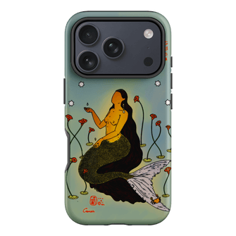 Cancer Season Printed Phone Cases iPhone 17 Pro / Armoured by Easty Beasty - The Dairy