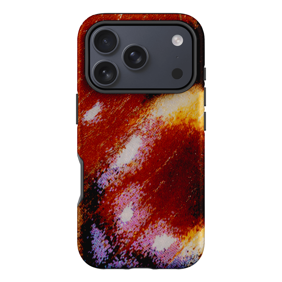 Carrie Printed Phone Cases iPhone 17 Pro / Armoured by Paige Sara - The Dairy