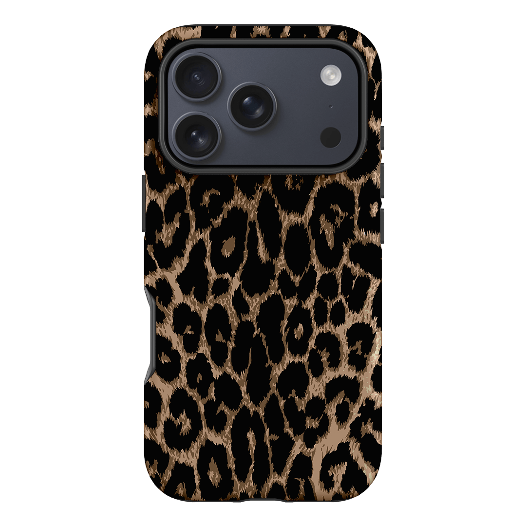 Classic Leopard