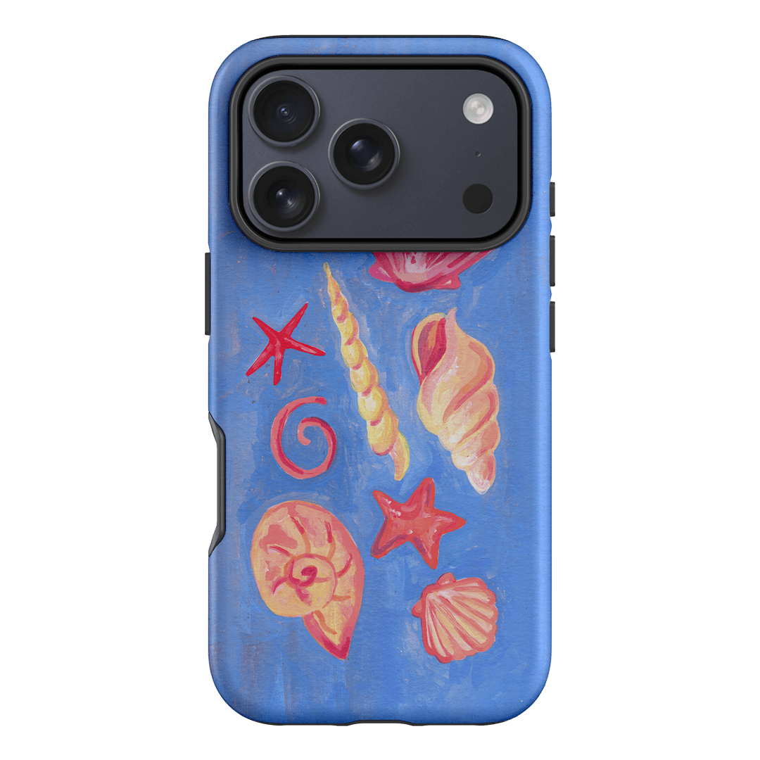 Cove Printed Phone Cases iPhone 17 Pro / Armoured by Studio Bon - The Dairy