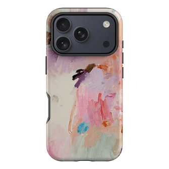 Dancing Printed Phone Cases iPhone 17 Pro / Armoured by Ree Hodges - The Dairy