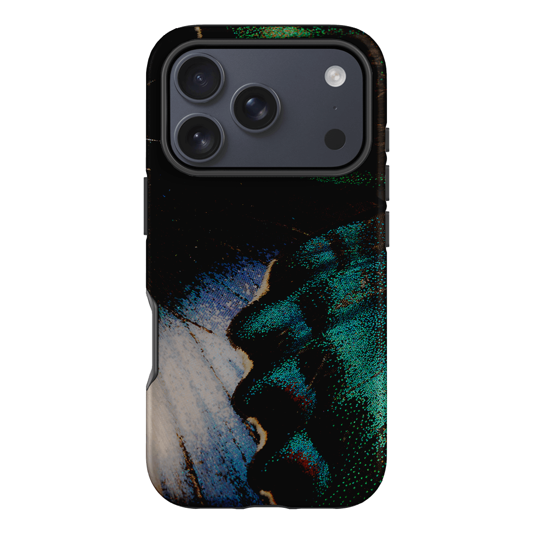 Delilah Printed Phone Cases iPhone 17 Pro / Armoured by Paige Sara - The Dairy