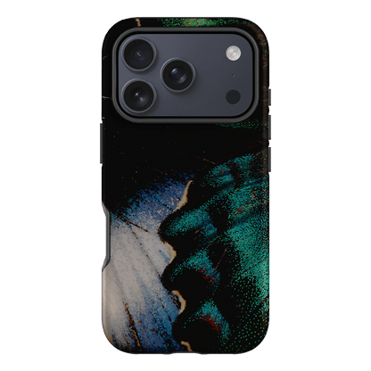 Delilah Printed Phone Cases iPhone 17 Pro / Armoured by Paige Sara - The Dairy