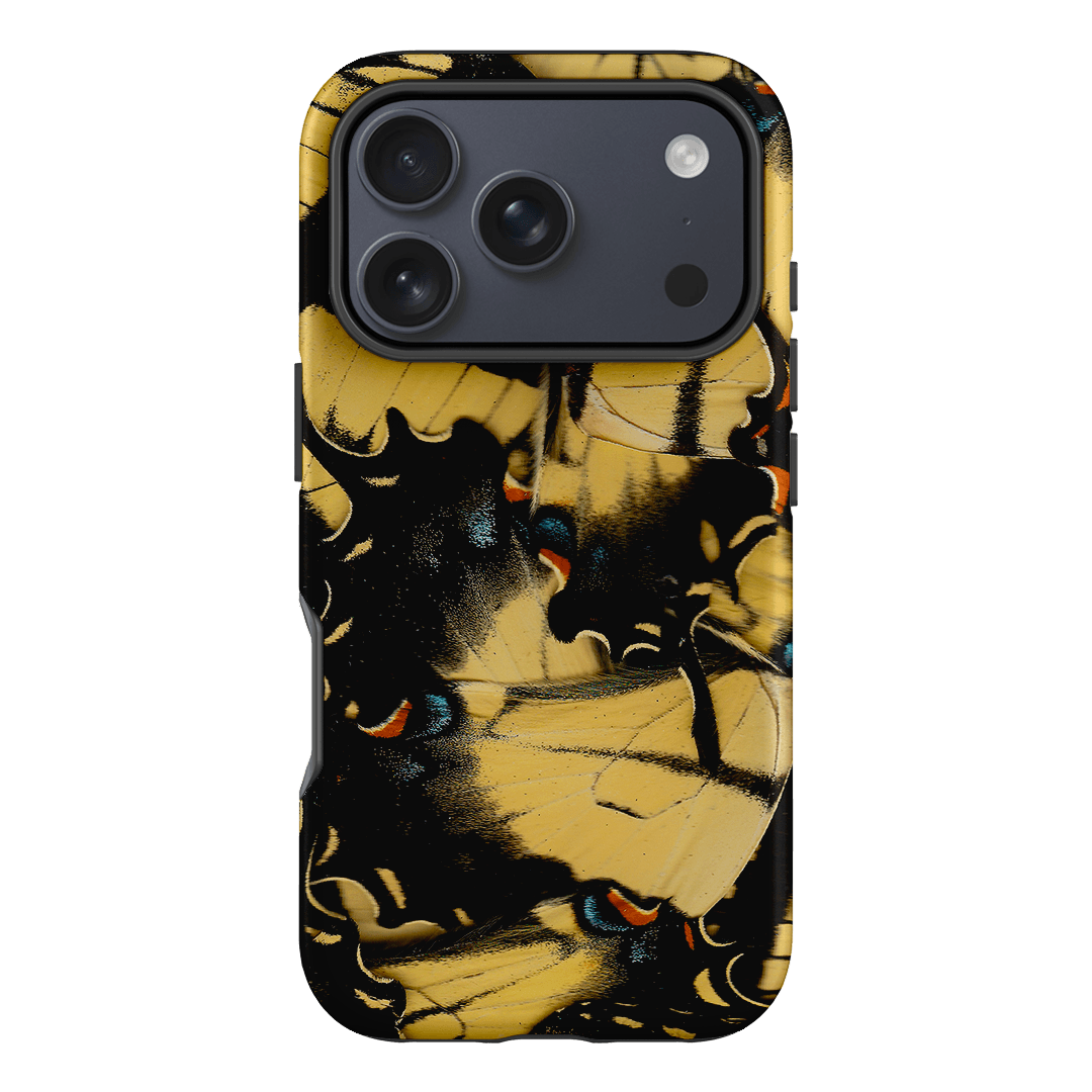 Dolly Printed Phone Cases iPhone 17 Pro / Armoured by Paige Sara - The Dairy