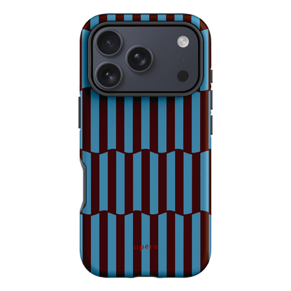 Duo Printed Phone Cases iPhone 17 Pro / Armoured by Apero - The Dairy