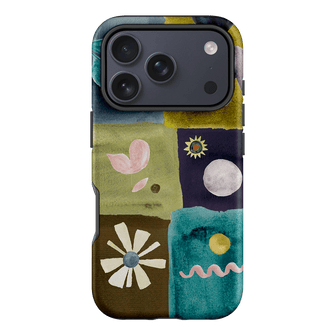 Elemental Printed Phone Cases iPhone 17 Pro / Armoured by Ree Hodges - The Dairy