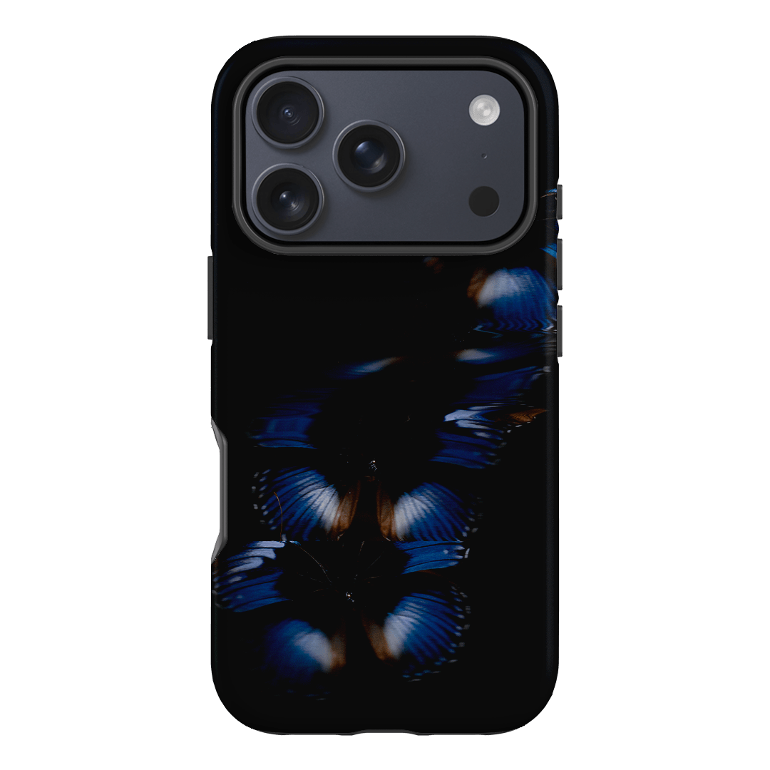 Elizabeth Printed Phone Cases iPhone 17 Pro / Armoured by Paige Sara - The Dairy