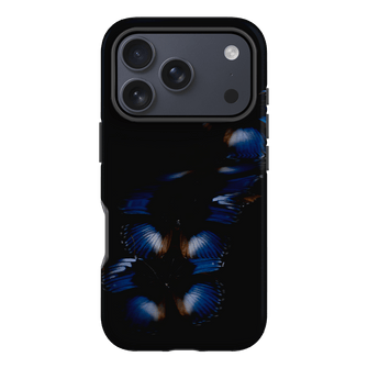 Elizabeth Printed Phone Cases iPhone 17 Pro / Armoured by Paige Sara - The Dairy