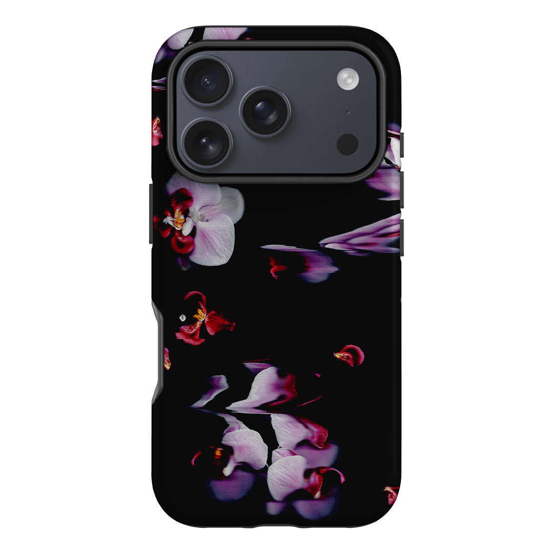 Ellie Printed Phone Cases iPhone 17 Pro / Armoured by Paige Sara - The Dairy