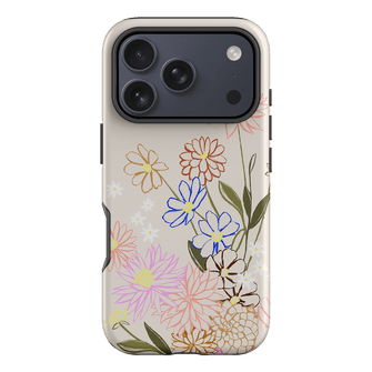 Field Notes Printed Phone Cases iPhone 17 Pro / Armoured by Typoflora - The Dairy