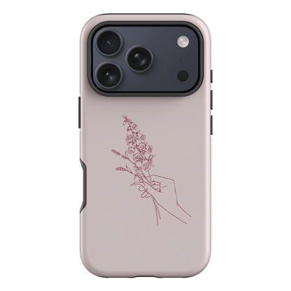 For You Printed Phone Cases iPhone 17 Pro / Armoured by Typoflora - The Dairy