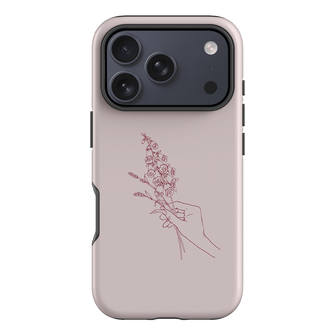 For You Printed Phone Cases iPhone 17 Pro / Armoured by Typoflora - The Dairy