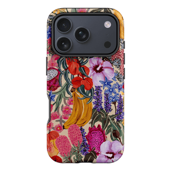 Fruit Salad Printed Phone Cases iPhone 17 Pro / Armoured by Amy Gibbs - The Dairy