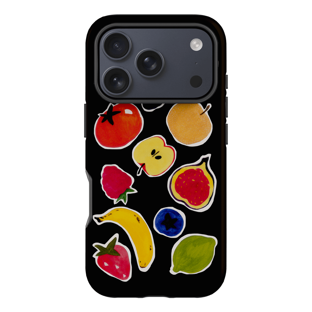 Fruit Stickers