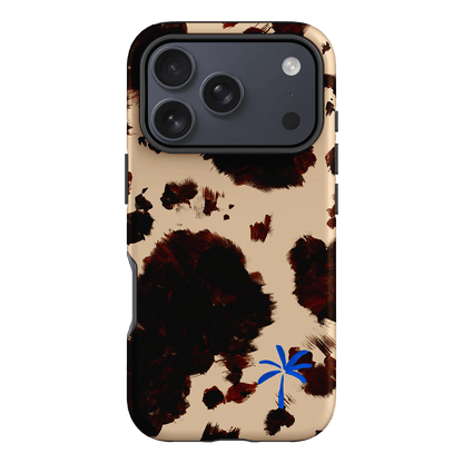 Giddy Up Printed Phone Cases iPhone 17 Pro / Armoured by Charlie Taylor - The Dairy