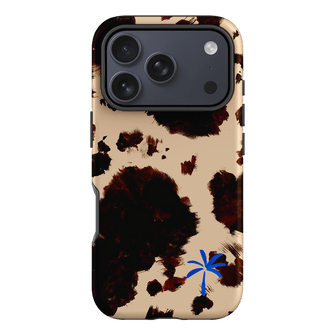 Giddy Up Printed Phone Cases iPhone 17 Pro / Armoured by Charlie Taylor - The Dairy