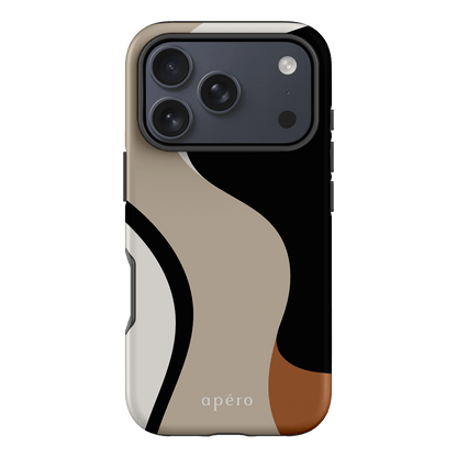 Ingela Printed Phone Cases iPhone 17 Pro / Armoured by Apero - The Dairy