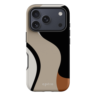 Ingela Printed Phone Cases iPhone 17 Pro / Armoured by Apero - The Dairy